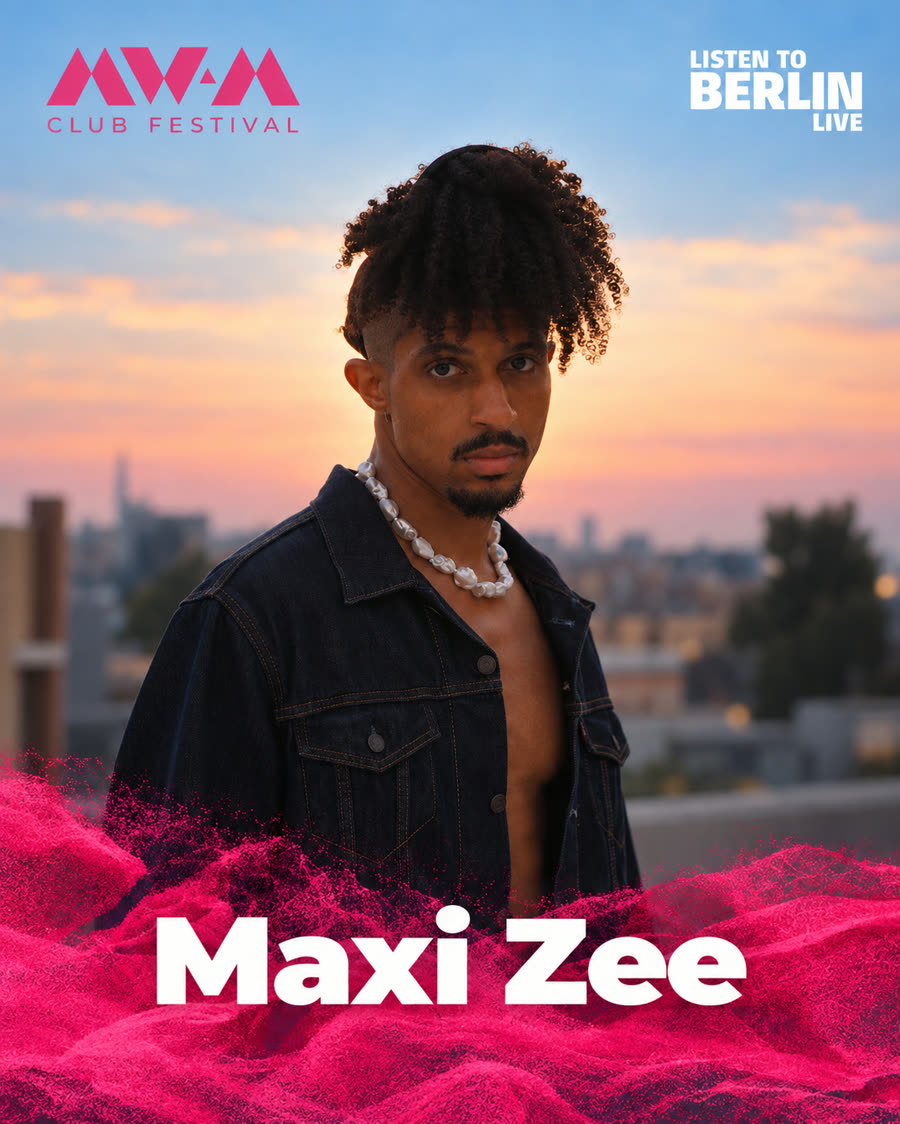 Most Wanted: Music, MWM Club Festival